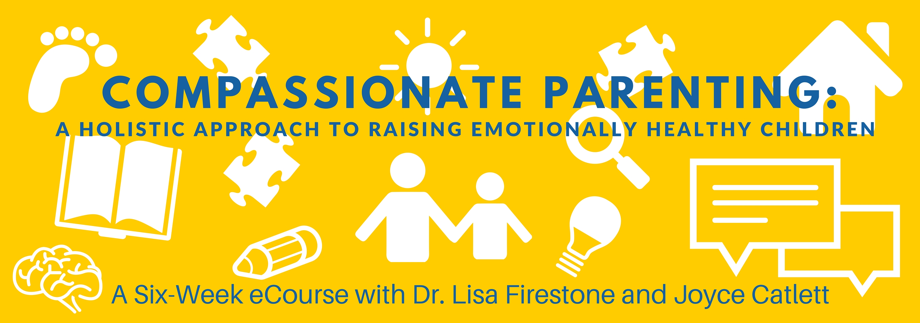 compassionate parenting ecourse