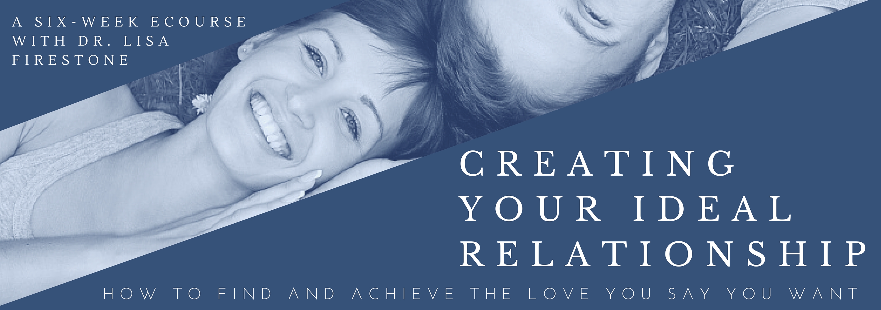 creating your ideal relationship ecourse